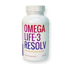 Omega 3, Omega Life 3, Omega unicity