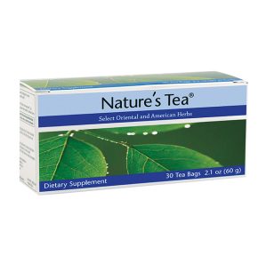 Trà thải độc ruột hiệu quả của Unicity