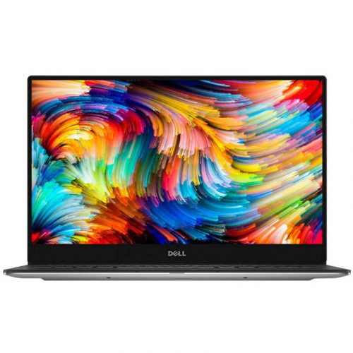 Dell XPS13/i5-8250U