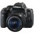DSLR Canon EOS 750D