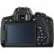DSLR Canon EOS 750D