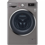 Máy giặt LG inverter 9 kg FC1409S2E – FC1409S2E